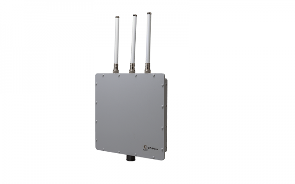 GT-Wave830A / 3x3 11ac 산업용AP > WiFi6-산업용AP | GOT ㈜지오티